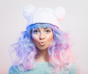 文章样式二:顶部大图+小图